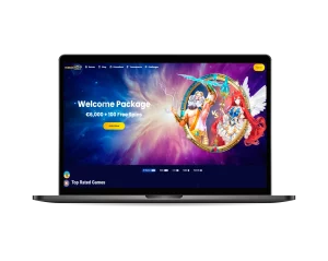 Glowna Strona w Casino Bubbles Bet