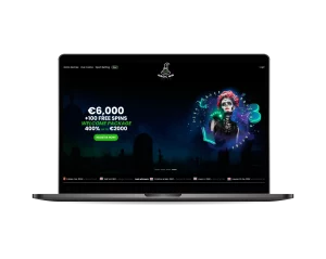 Glowna Strona Magic Win Casino