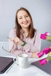 photo of Natalia Kozlowska