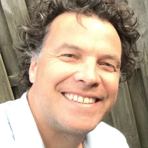 Publisher and Head editor